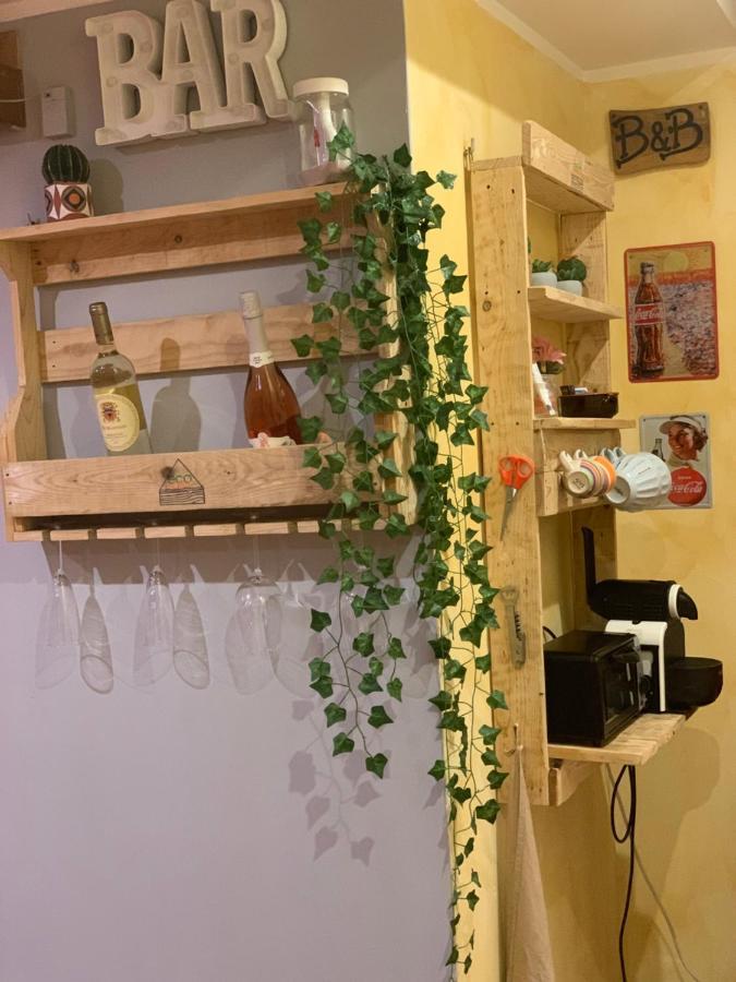 Eco Home ブラッチャーノ エクステリア 写真